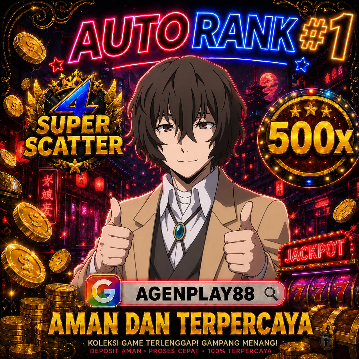 BOCORAN MACAU ▶ Mau Skin Limited Server Macau Tapi Gak Punya Akun? — Jasa Titip Beli Item Region Lock Tanpa Ribet